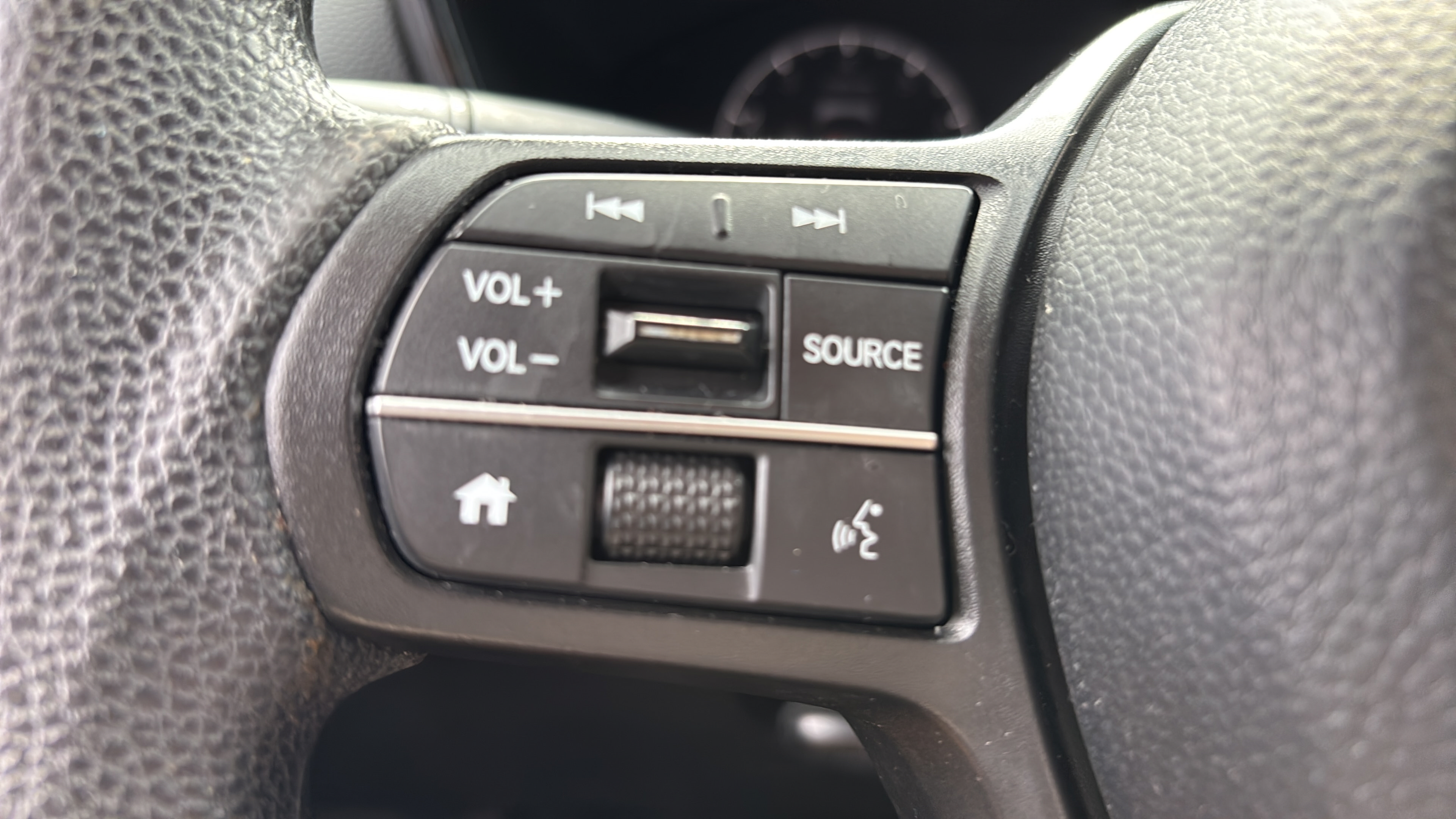 Certified 2024 Honda CR-V LX image 27