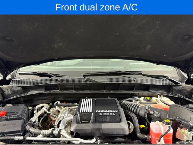 Used 2023 GMC Sierra 1500 Denali w/ Denali Reserve Package AWD/4WD image 26