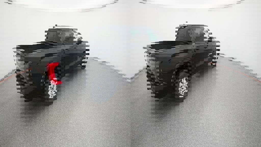New 2025 Toyota Tundra SR5 image 20