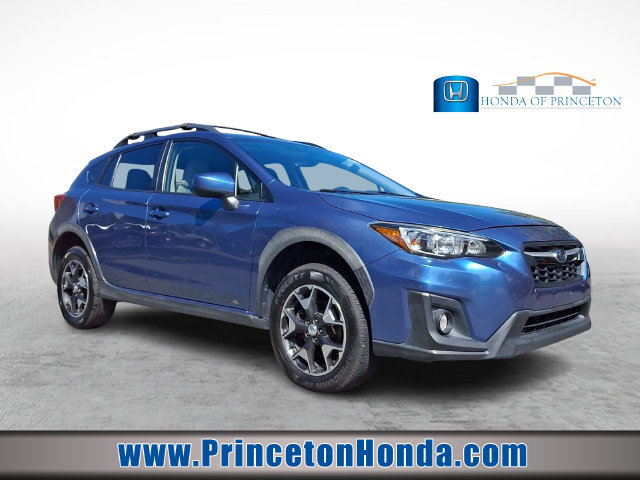 Used 2018 Subaru Crosstrek 2.0i Premium