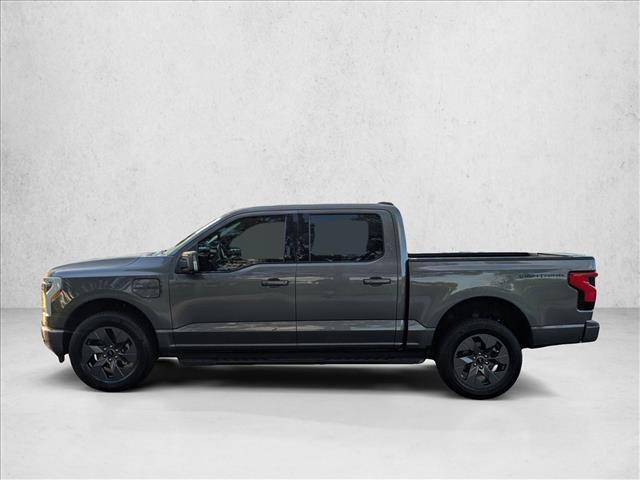 Used 2023 Ford F150 Lightning Lariat AWD/4WD image 9