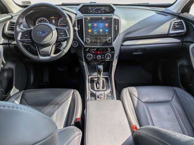 Used 2022 Subaru Forester Limited image 35