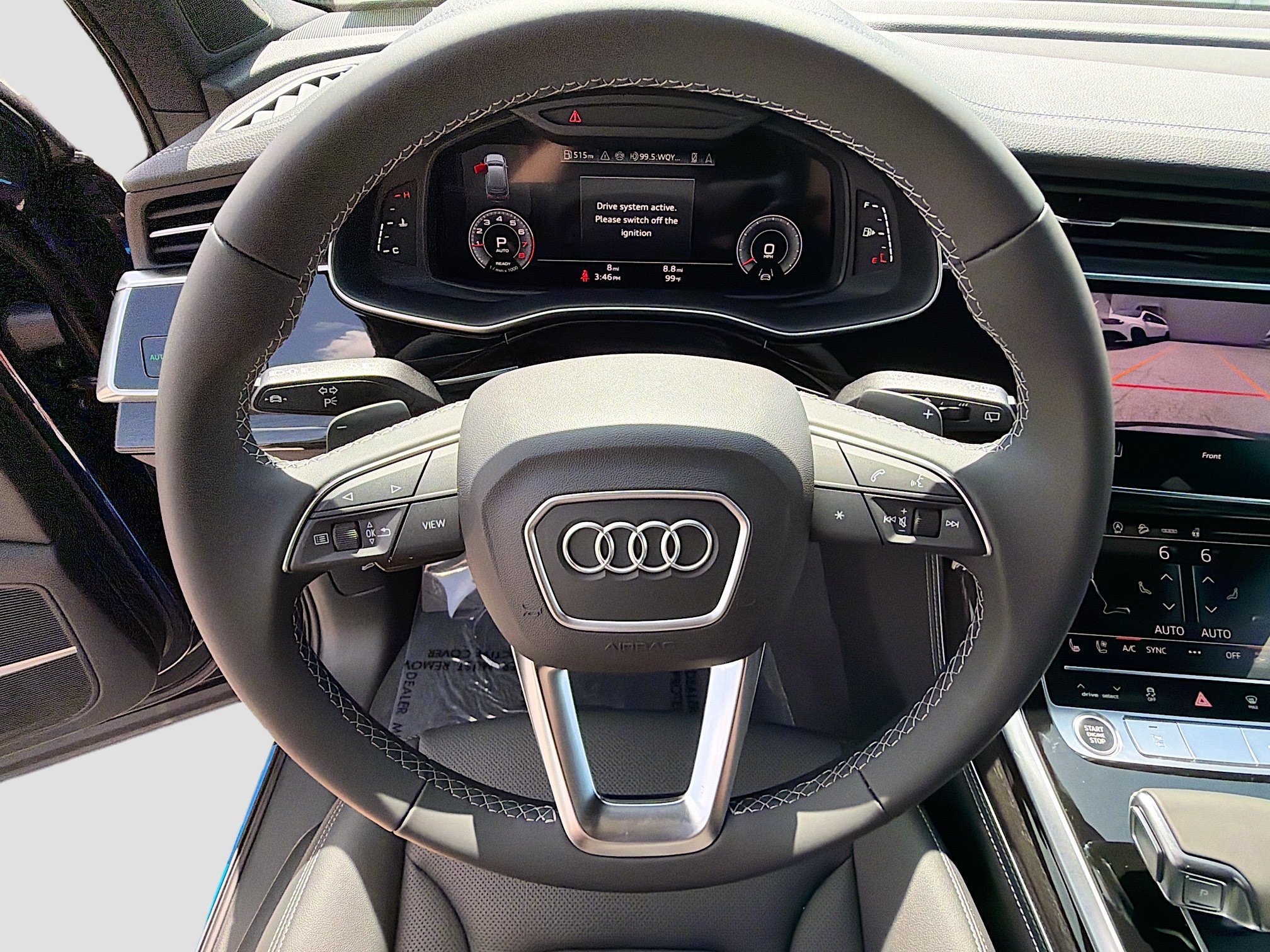 New 2026 Audi Q7 Premium Plus AWD/4WD image 39