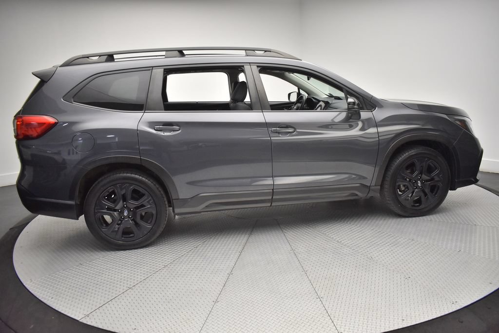 Used 2023 Subaru Ascent Onyx Edition Limited AWD/4WD image 4