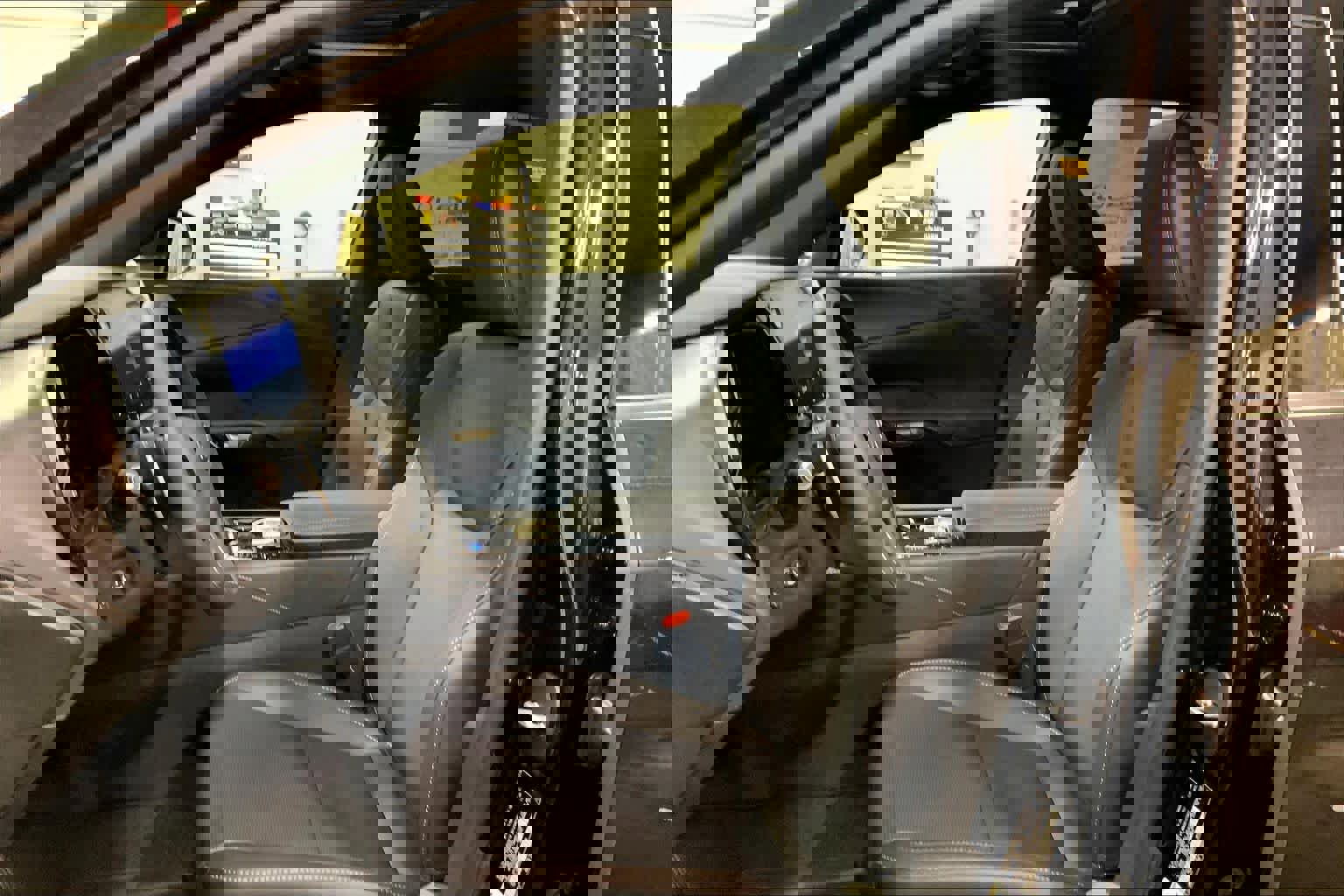 New 2026 Lexus RX 350 Premium Plus image 9