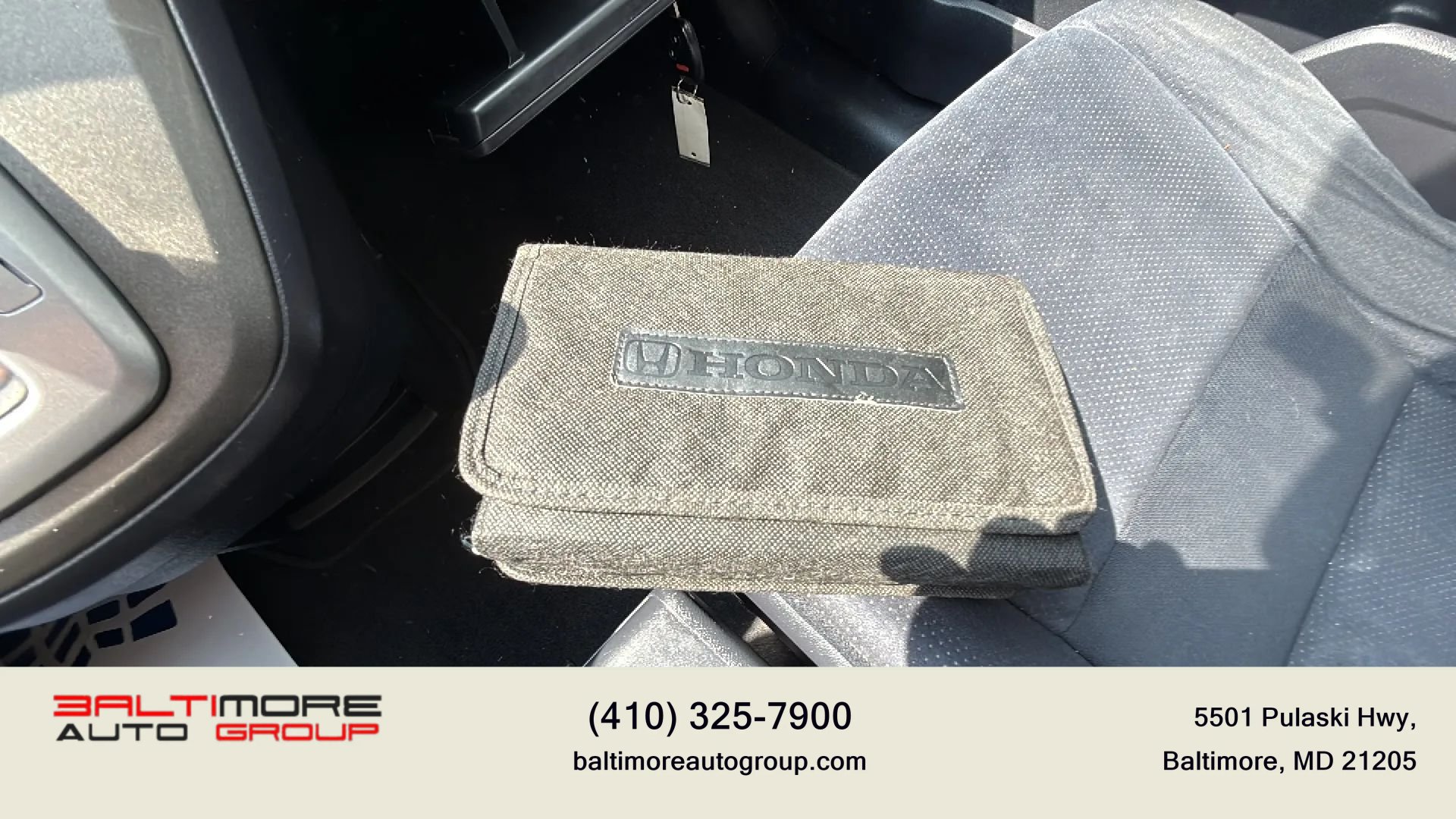 Used 2011 Honda CR-V EX image 40