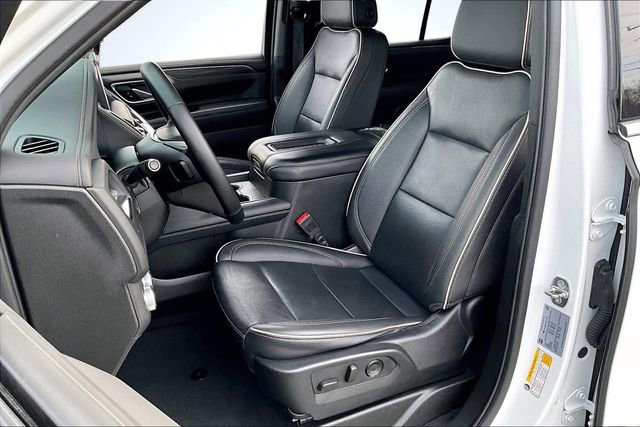 Used 2024 GMC Yukon SLT image 21