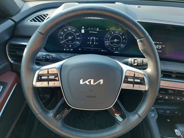 Used 2024 Kia Telluride SX Prestige image 35