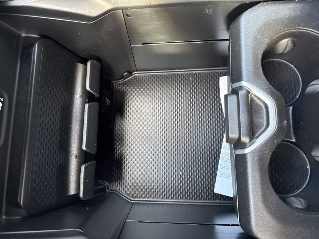 Used 2023 RAM 1500 Laramie image 62