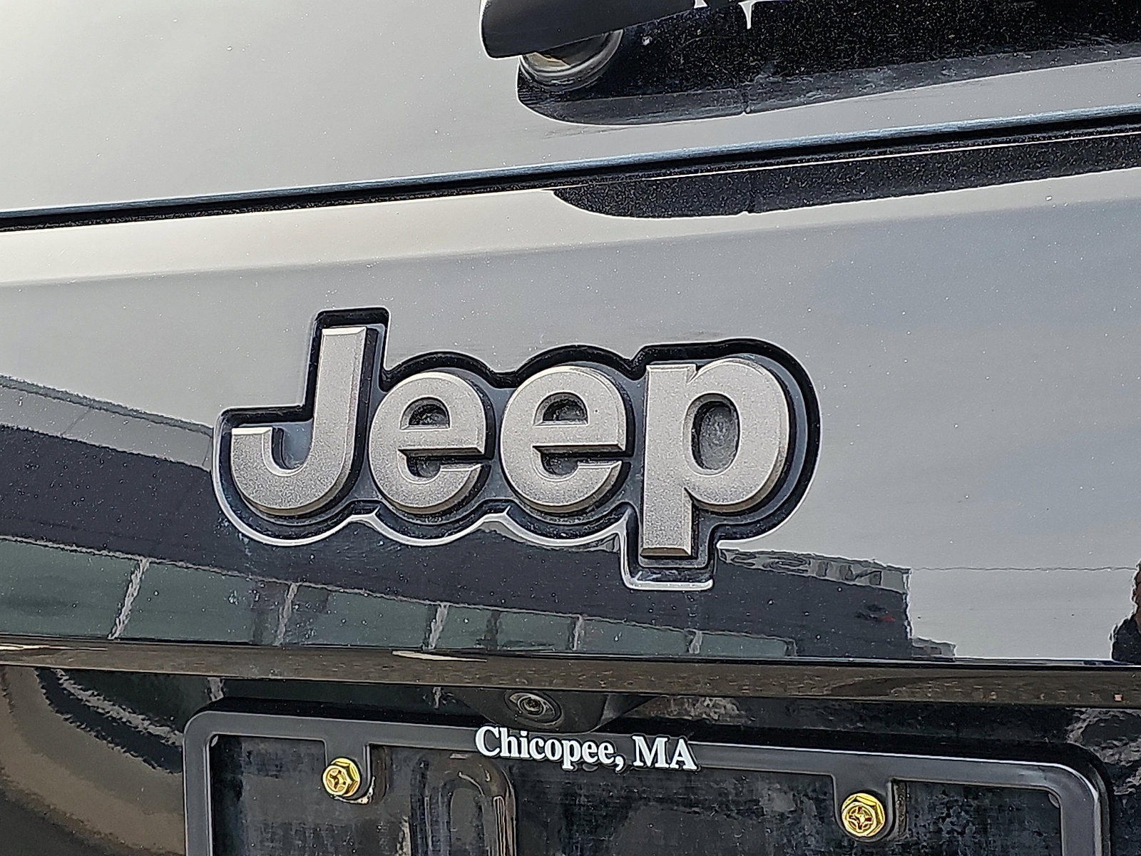 Used 2021 Jeep Grand Cherokee Limited w/ Quick Order Package 28K 80th image 31