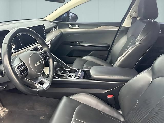 Used 2022 Kia K5 EX w/ EX Premium Package FWD image 10