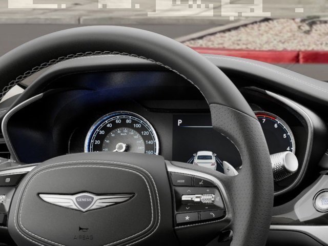 New 2026 Genesis G70 2.5T Prestige RWD image 13