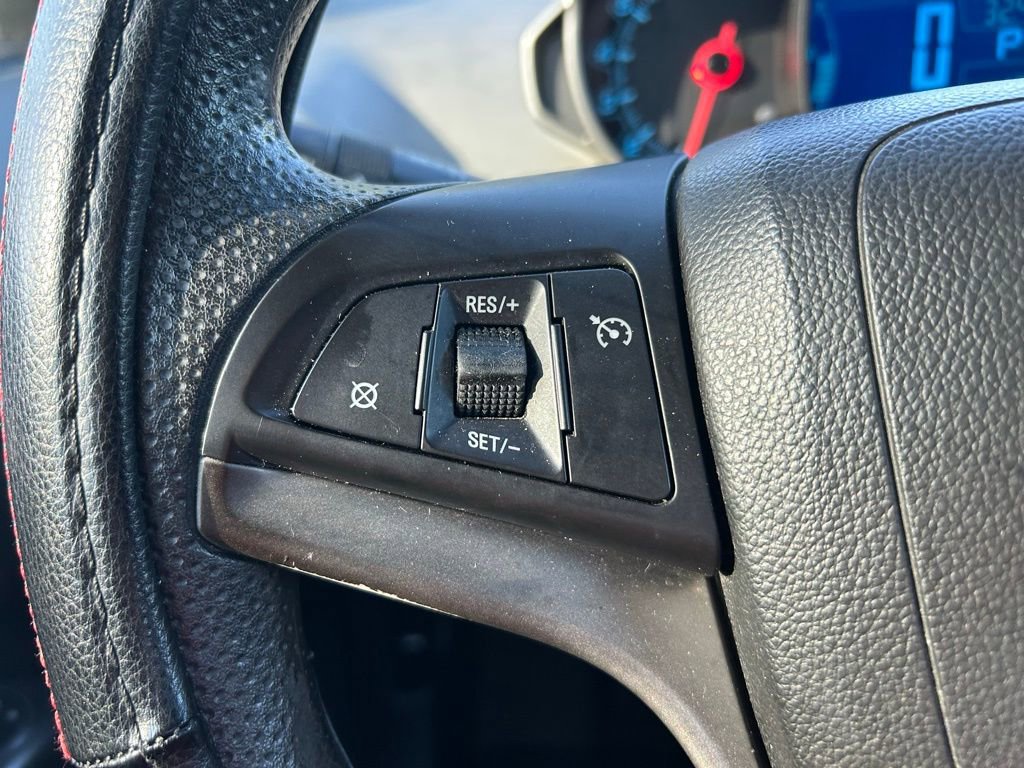 Used 2013 Chevrolet Sonic LT FWD image 18