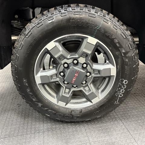 New 2026 GMC Sierra 2500 SLT AWD/4WD image 12