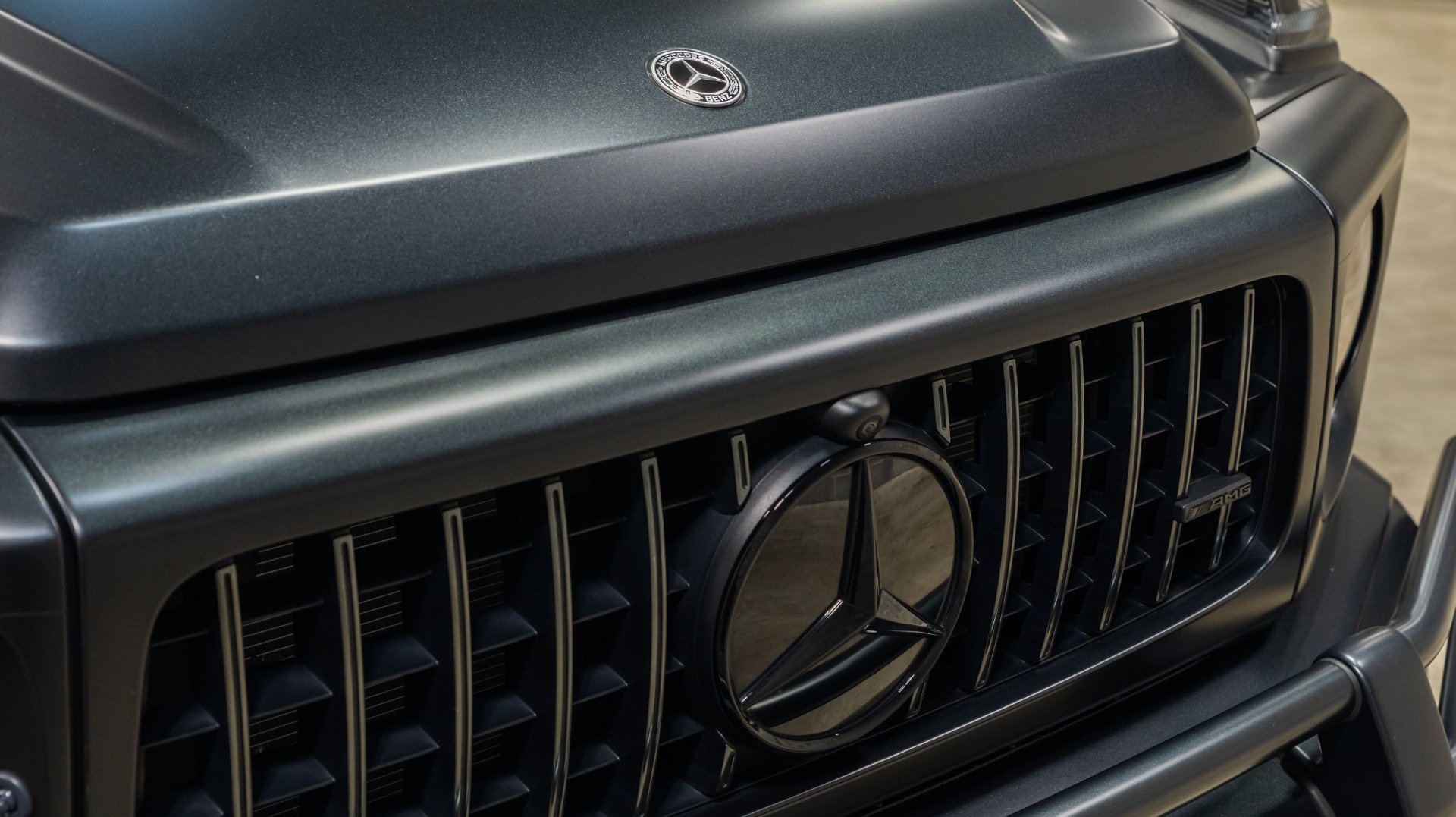 Used 2022 Mercedes-Benz G 63 AMG 4MATIC image 9