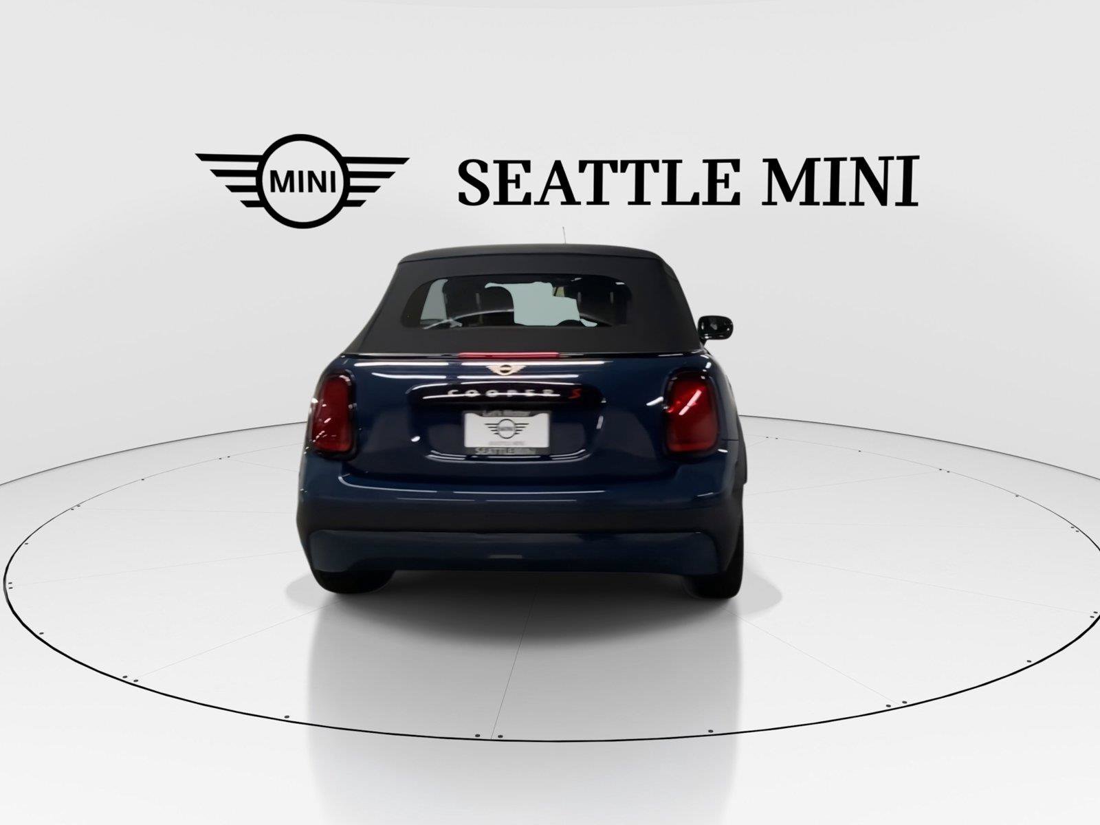 New 2026 MINI Cooper S FWD image 10