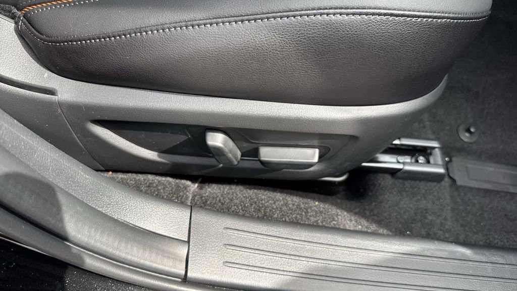 New 2026 MAZDA CX-50 AWD 2.5 Hybrid w/ Weather Package image 46