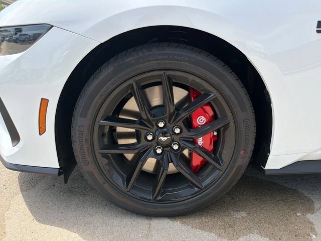 New 2026 Ford Mustang GT Premium RWD image 12