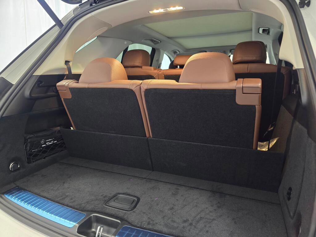 New 2026 Mercedes-Benz GLE 350 4MATIC image 23