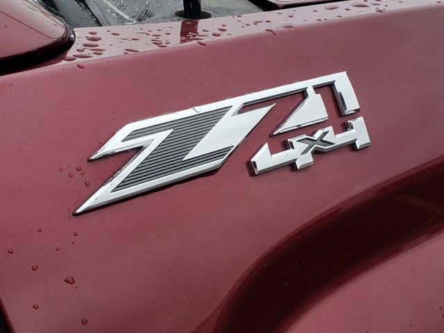 Used 2014 GMC Sierra 1500 SLE w/ SLE Value Package image 7