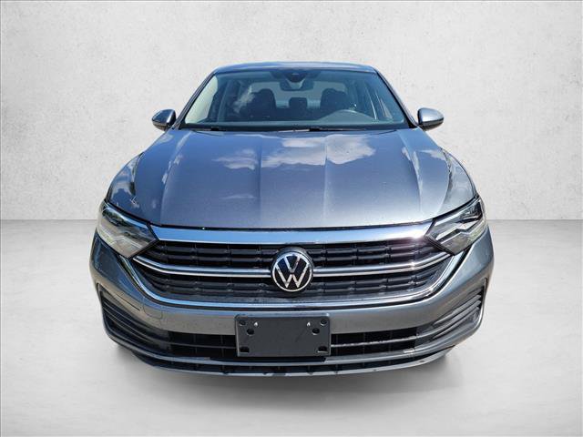 Used 2023 Volkswagen Jetta SE FWD video 2