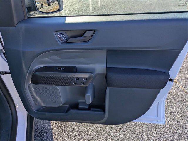 New 2026 Ford Maverick XL image 32