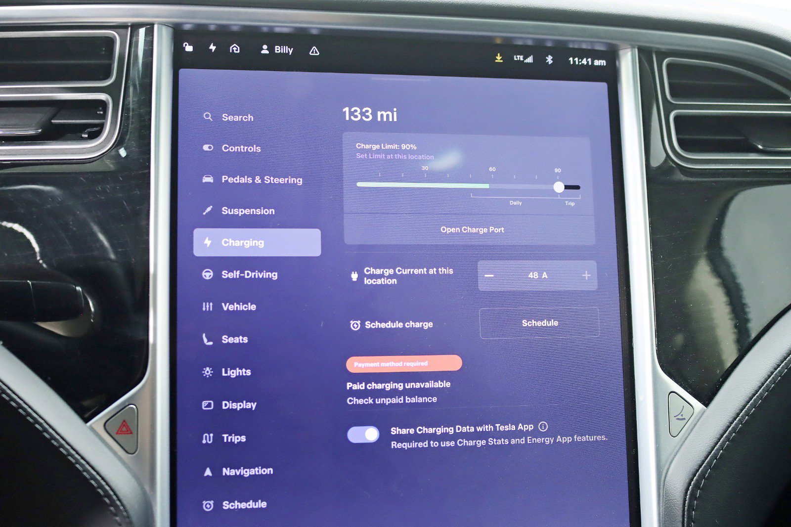 Used 2016 Tesla Model X AWD/4WD image 22
