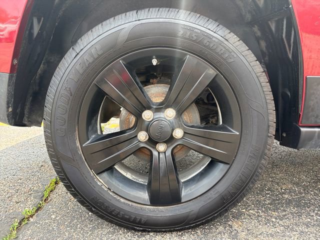 Used 2015 Jeep Patriot Sport w/ Power Value Group FWD image 18