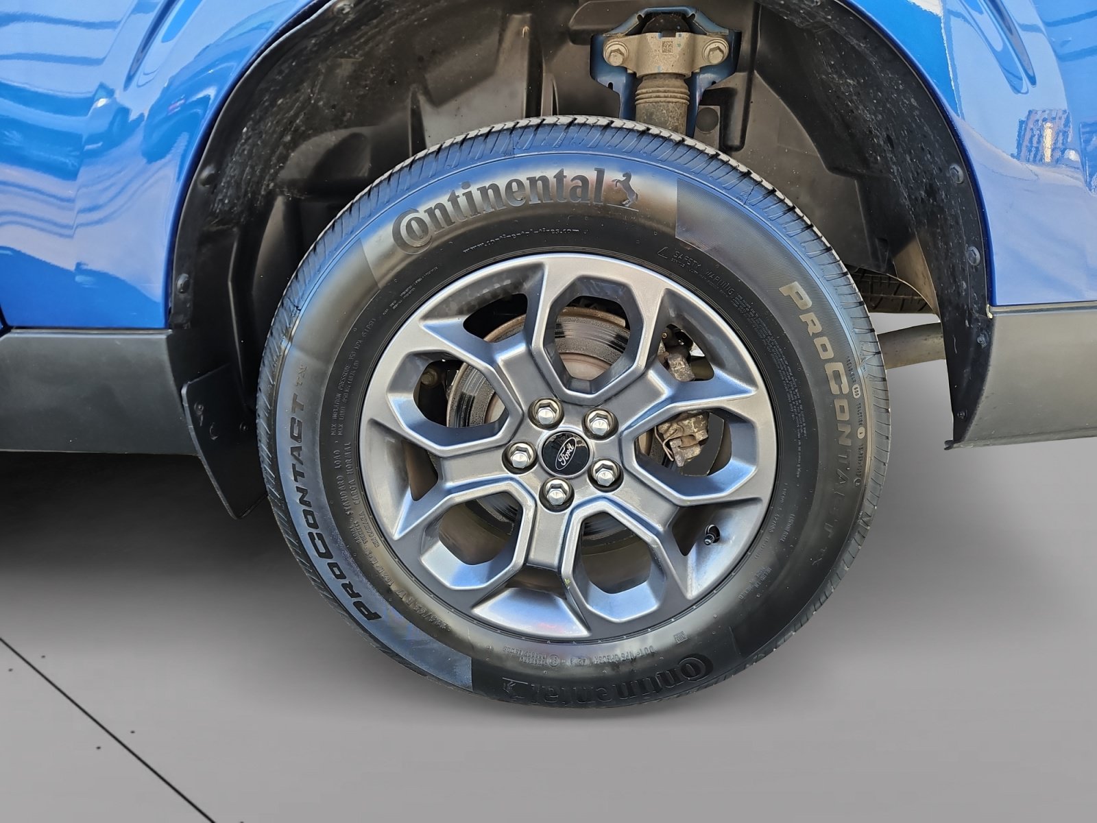 Used 2024 Ford Maverick XLT w/ XLT Luxury Package AWD/4WD image 14