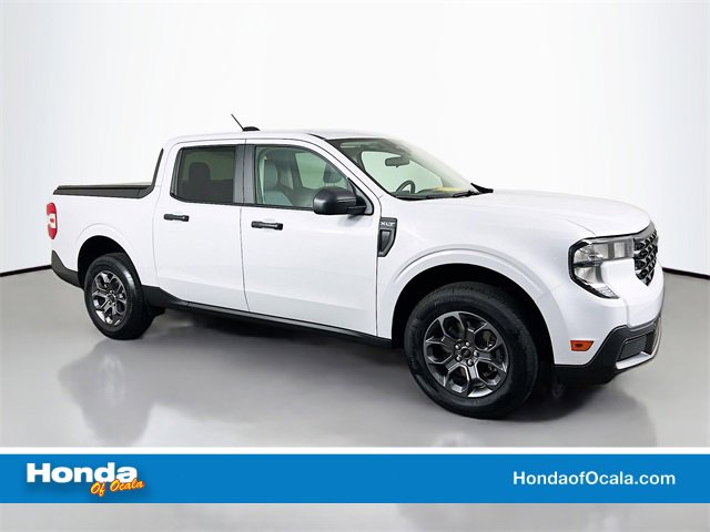 Used 2025 Ford Maverick XLT image 1
