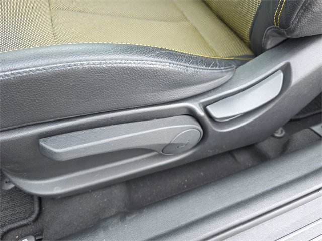 Used 2016 Hyundai Veloster w/ Option Group 02 image 17