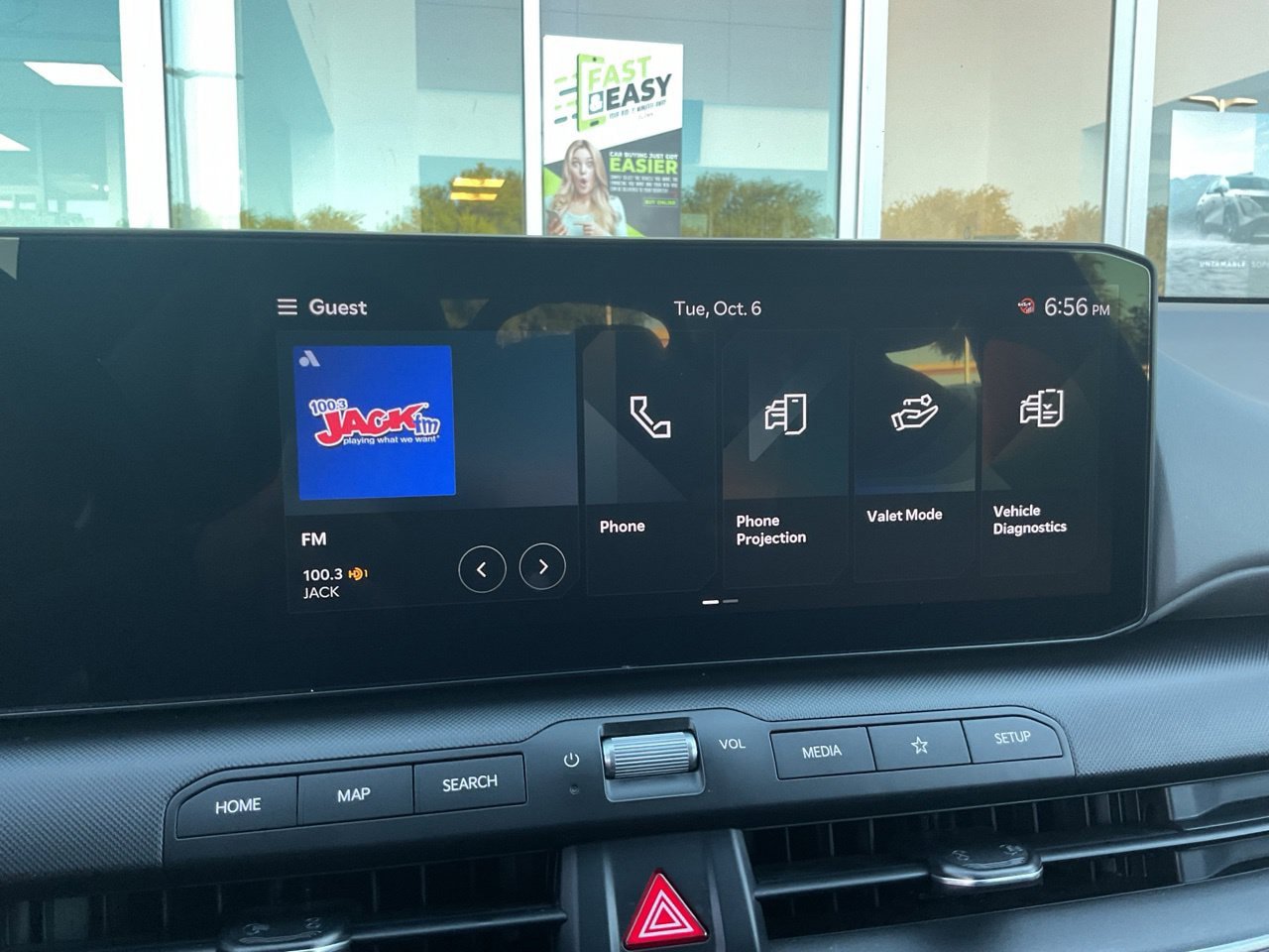 Used 2025 Kia K4 FWD image 31