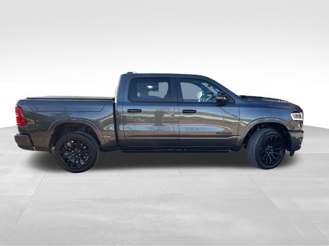 New 2026 RAM 1500 Limited AWD/4WD image 8