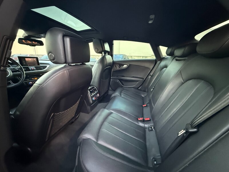 Used 2017 Audi A7 3.0T Prestige image 29