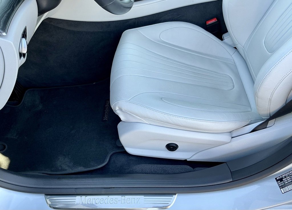 Used 2022 Mercedes-Benz CLS 450 4MATIC image 39