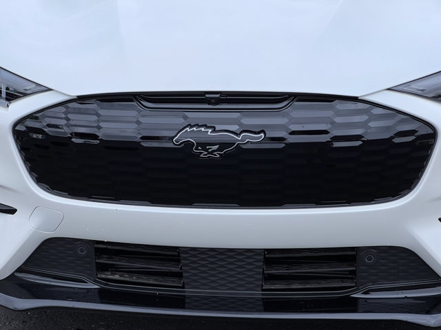 New 2026 Ford Mustang Mach-E GT AWD/4WD image 34