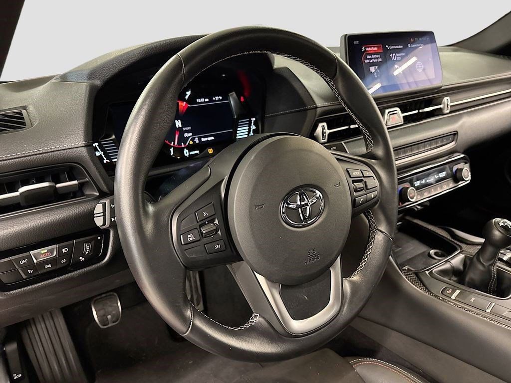 Used 2024 Toyota Supra image 19
