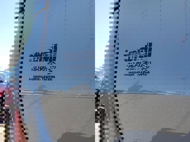 New 2026 Subaru Forester Sport image 10