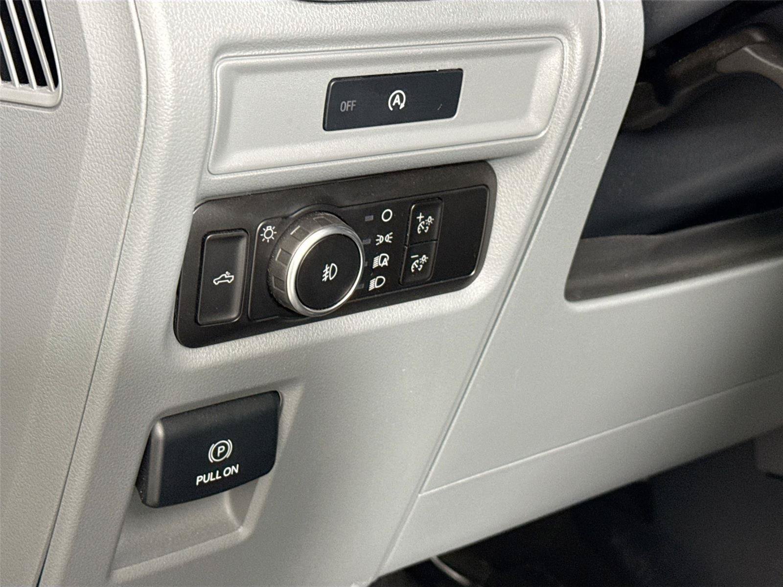 Used 2025 Ford F150 XLT w/ Equipment Group 301A Standard AWD/4WD image 14