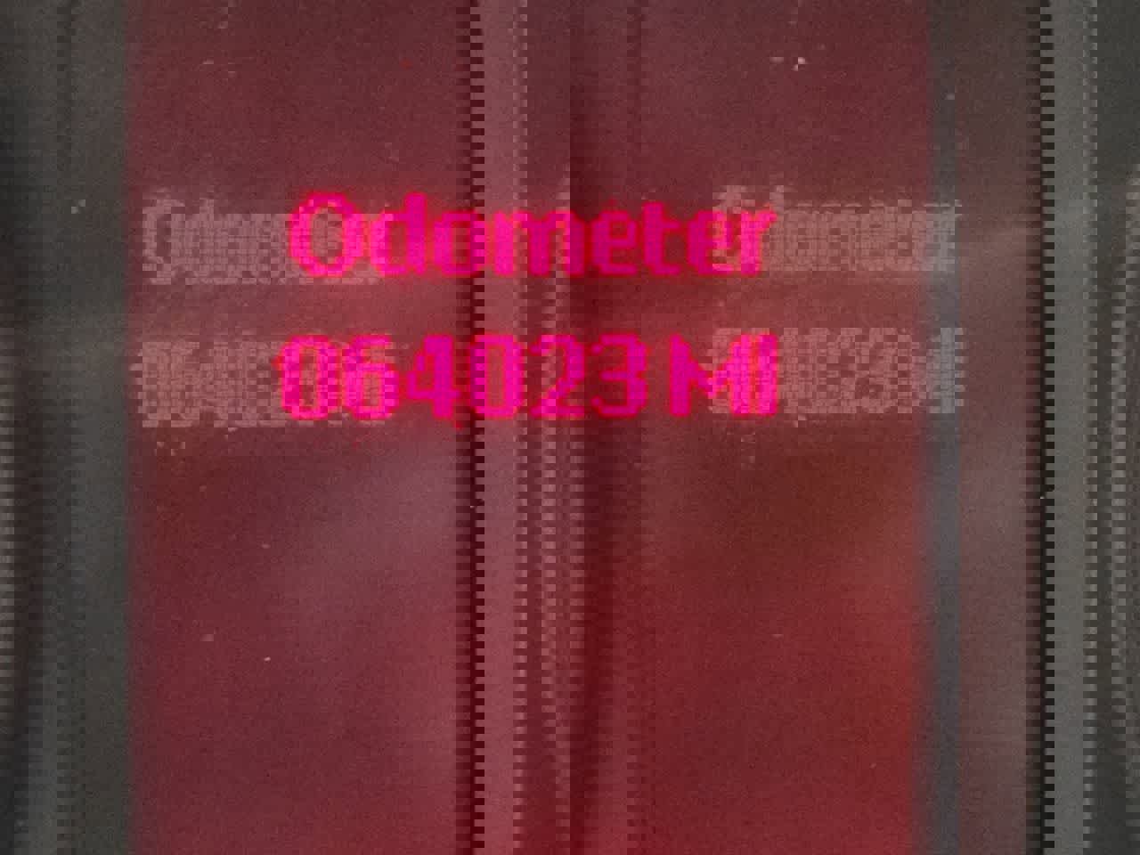 Used 2009 Pontiac G8 image 14