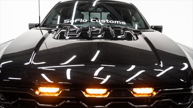 Used 2025 Ford F150 Lariat w/ Equipment Group 502A High image 22