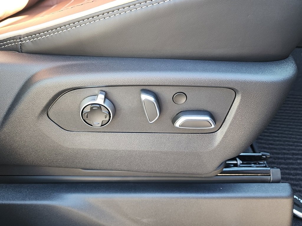 New 2026 GMC Sierra 1500 Denali Ultimate image 40