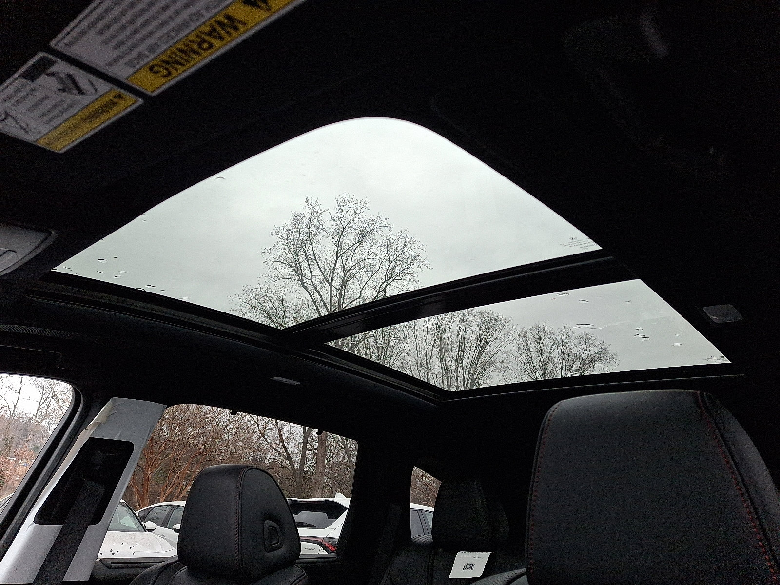 New 2026 Acura MDX A-Spec image 10