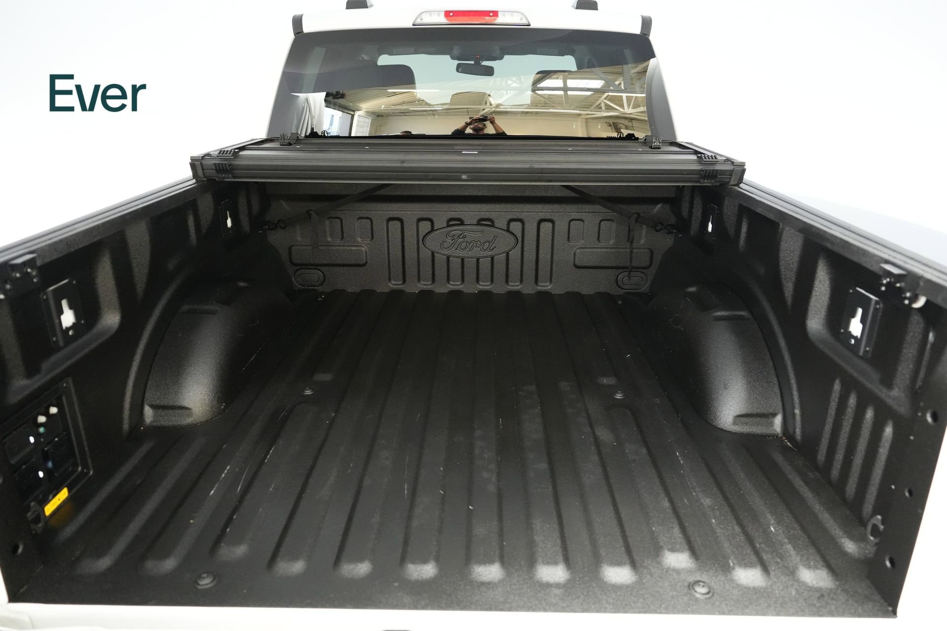 Used 2023 Ford F150 Lightning Pro w/ Max Trailer Tow Package image 8