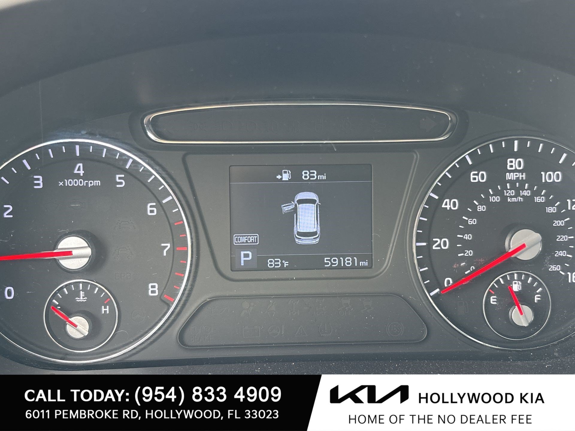Used 2019 Kia Sorento FWD image 10