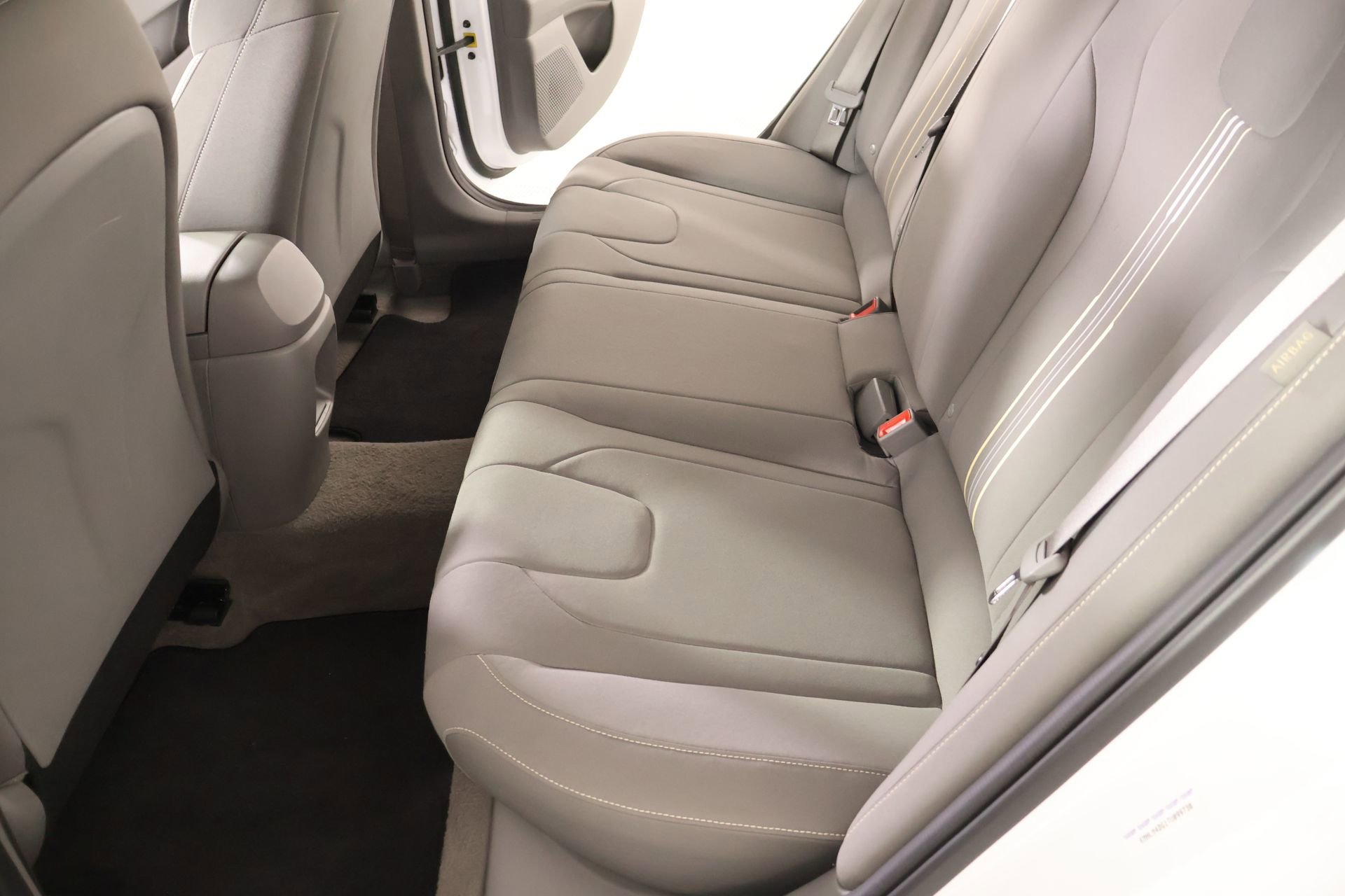 Certified 2026 Hyundai Elantra Sport FWD image 11