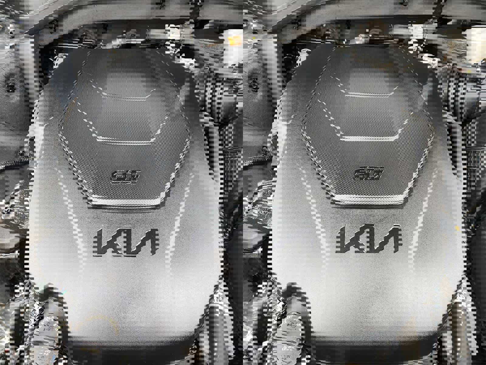 Used 2023 Kia Telluride LX image 31