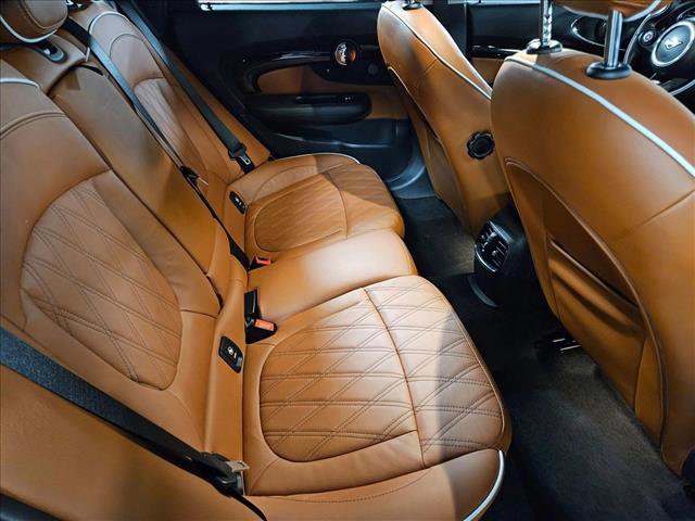 Used 2021 MINI Cooper Clubman S w/ Signature Upholstery Package image 20