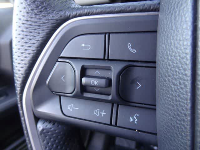 Used 2024 Toyota Tacoma TRD Off-Road AWD/4WD image 18