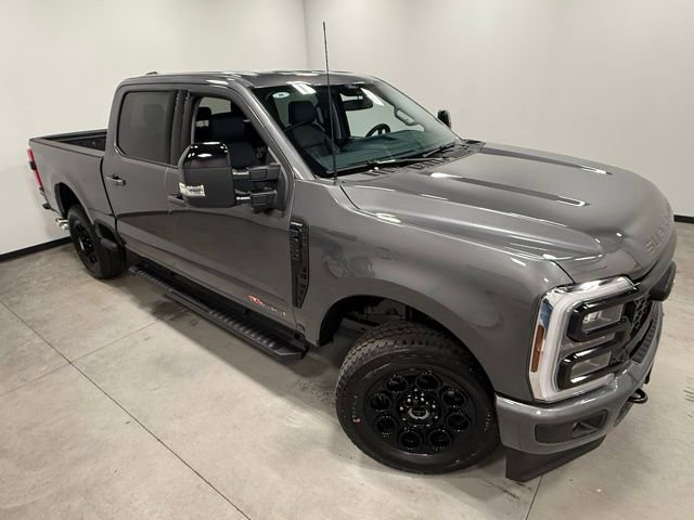 New 2026 Ford F250 Lariat image 30